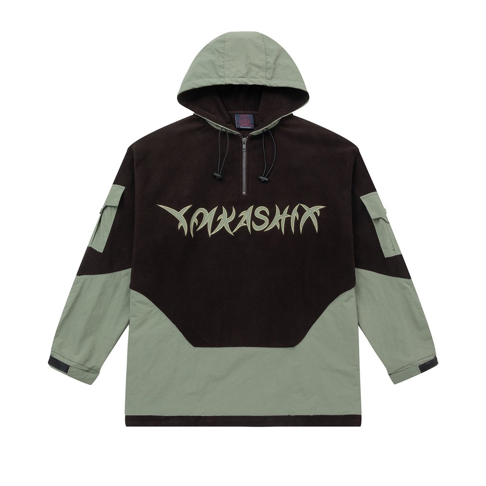 ХУДИ YMKASHIX RANGER