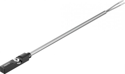 CRSMT-8M-PS-24V-K-10,0-OE, Датчик положения