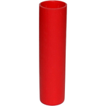 STOUT  Защитная втулка на теплоизоляцию, 16 мм, красная