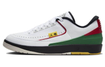 Кроссовки Jordan Air Jordan 2 Low "Quai 54"