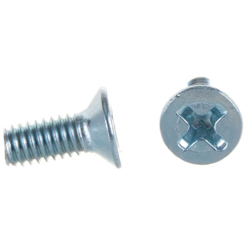 ВИНТ С ПОТАЙНОЙ ГОЛОВКОЙ М4Х10 ВЕС