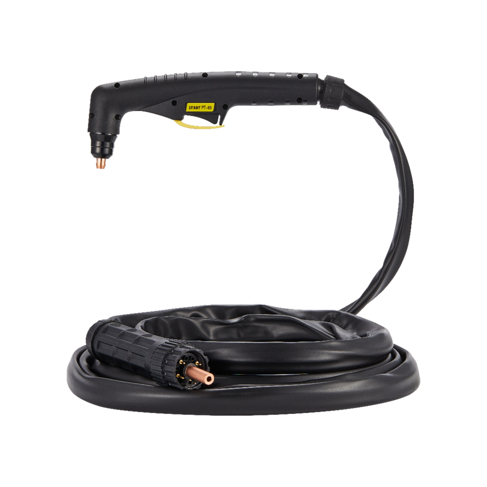 Плазменный резак CutLine PT-60 (6м, евроадаптер) START ST60-6000