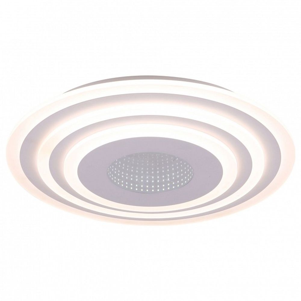 Накладной светильник Freya Melody FR6014CL-L98W