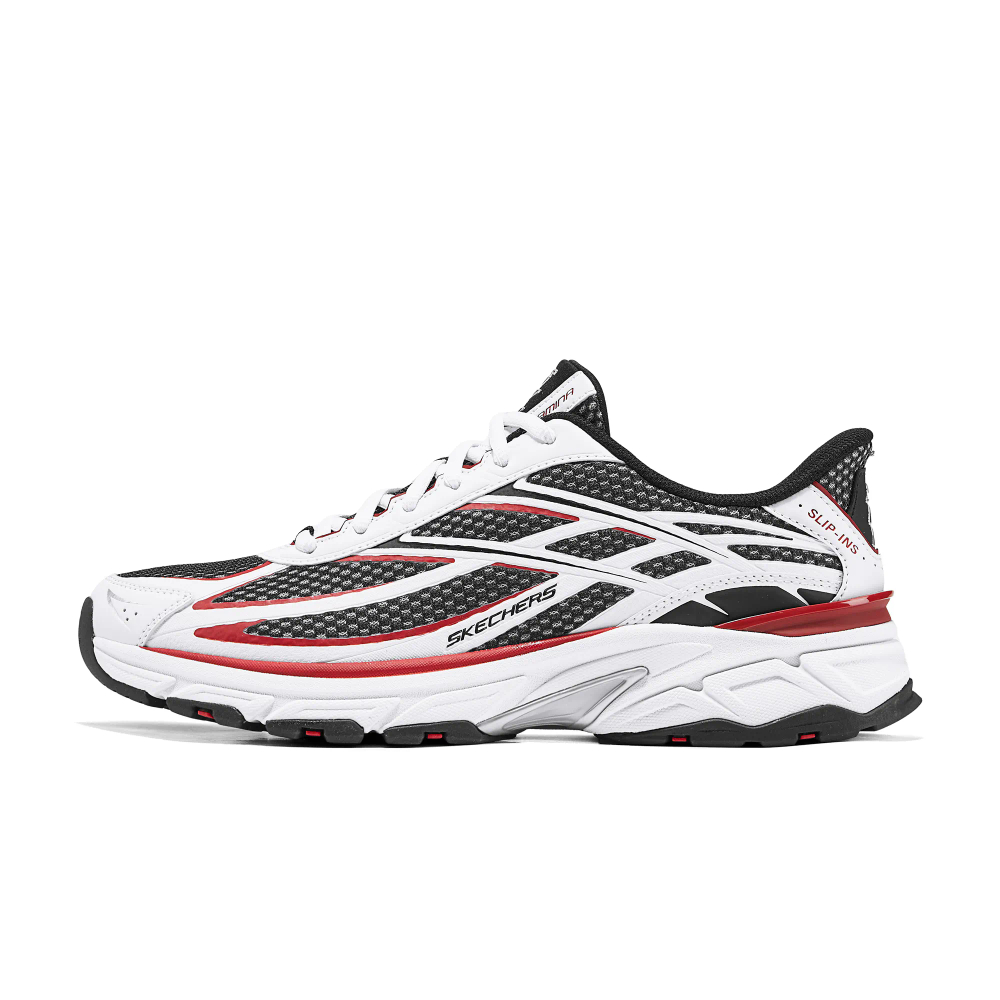 Skechers Silver Wing