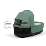 Cybex Priam IV (Для Новорожденных)