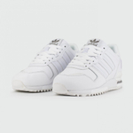 кроссовки Adidas ZX 700 Leather All White G62110