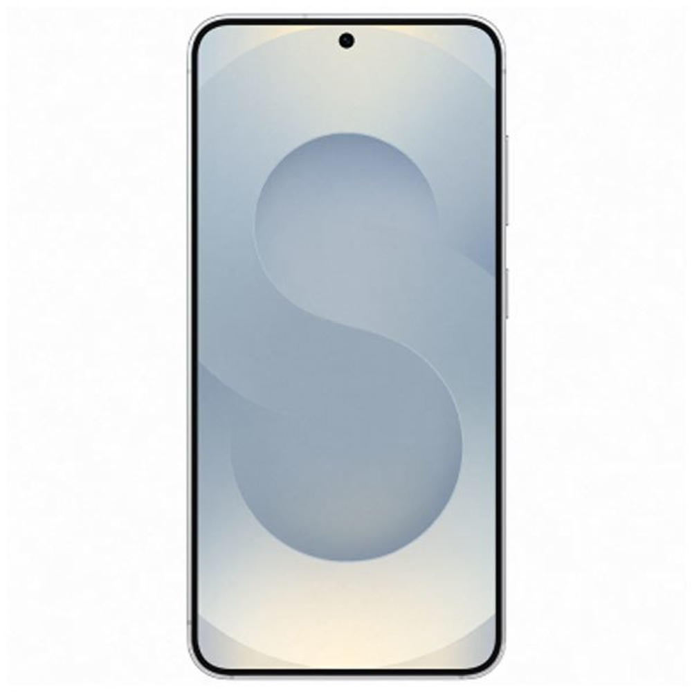 Samsung Galaxy S25 128Gb серый