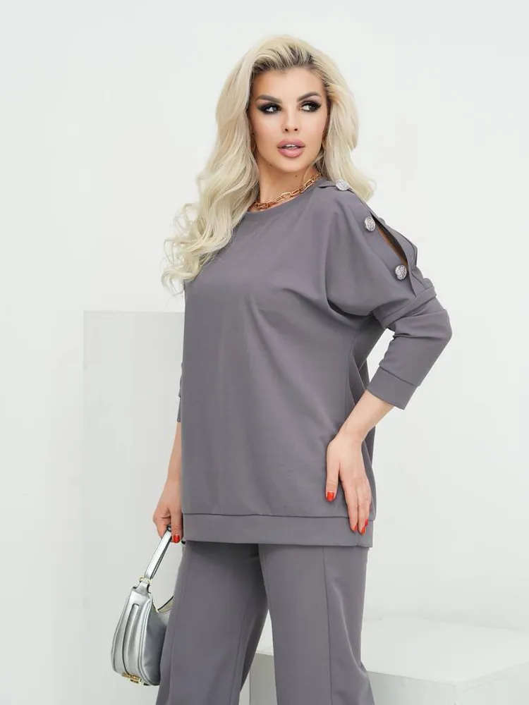 Костюм 26021344 Fabrika