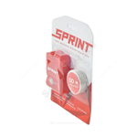 Нить уплотнительная бокс+катушка 50+50м (в блистере) среда: вода, газ SPRINT 04061