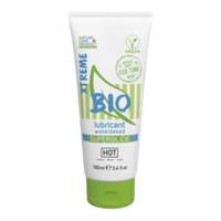Концентрированный Гель на водной основе HOT BIO Xtreme superglide