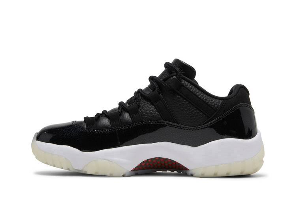 Кроссовки Jordan Air Jordan 11 Retro Low "72-10"