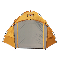 Всесезонный шатёр автомат под отопление Mavericktent Cosmos Thermal
