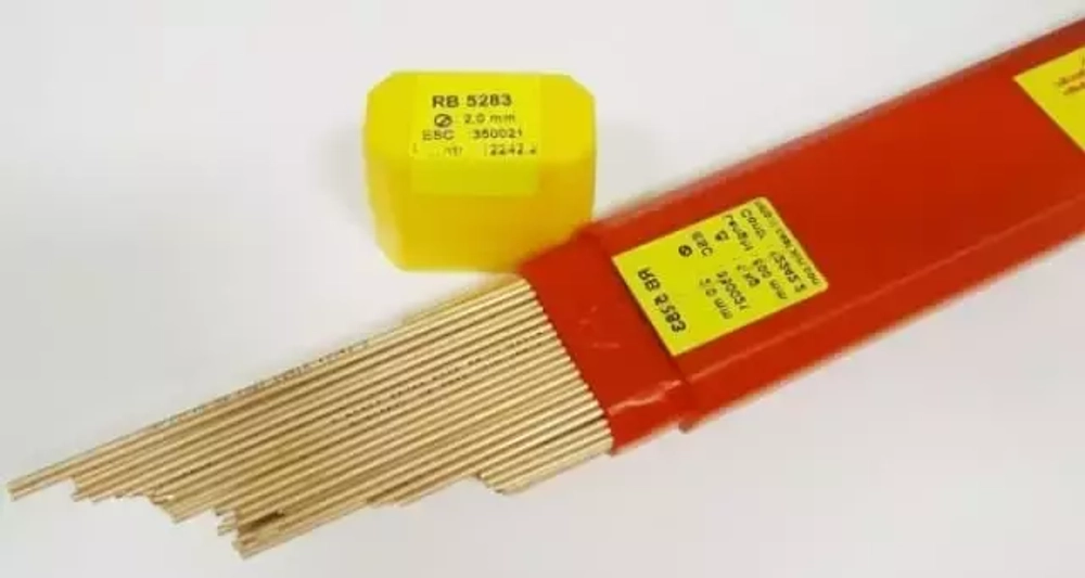 Припой Castolin RB 5283_15% (73шт/кг, упак/1кг)