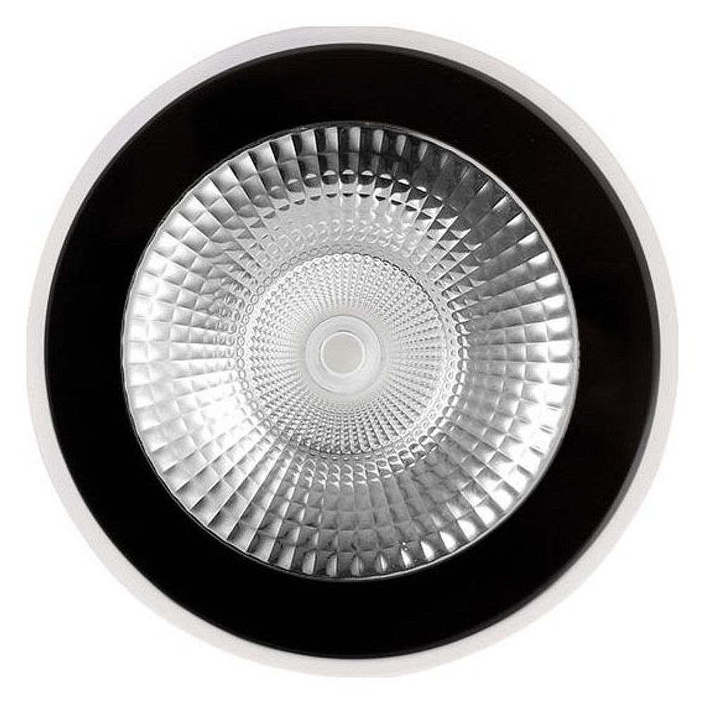 Накладной светильник Loft it Rush 10344 White