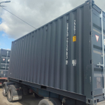 Контейнер 20 футов № XHCU2739839