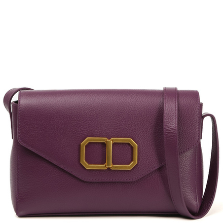 Сумка кожаная FABRETTI L18983-9955