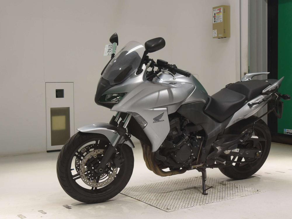 Honda CBF1000 , 2010