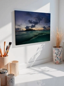 Картина на стену 40 X 50 Море