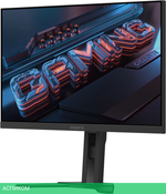Монитор Gigabyte M27QA черный (9DM27QA-00-1ABEK)