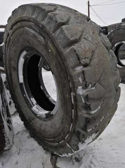24.00R35 Michelin X-QUARRY шина б/у