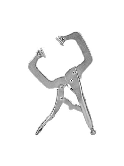 Ручной зажим 270 мм Gigant GST-270