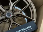 КОВАНЫЕ ДИСКИ для AUDI RS4 B5 2001 Ауди