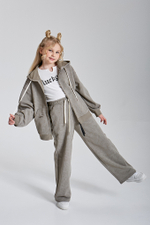 Брюки д/д DELORAS 81491