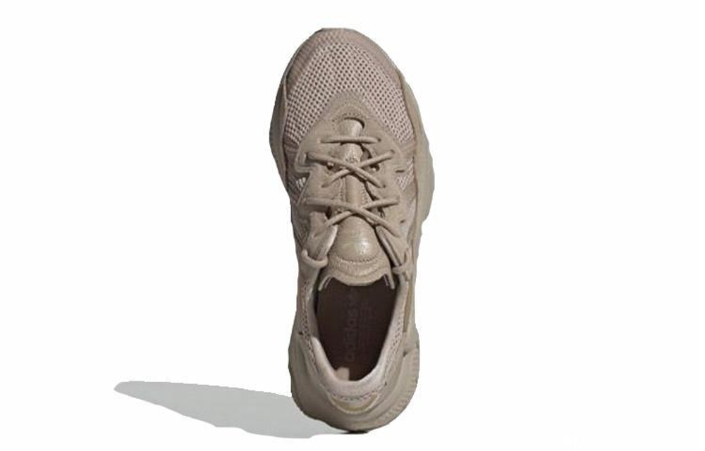 Кроссовки Adidas Originals Ozweego (Женская размерная сетка)