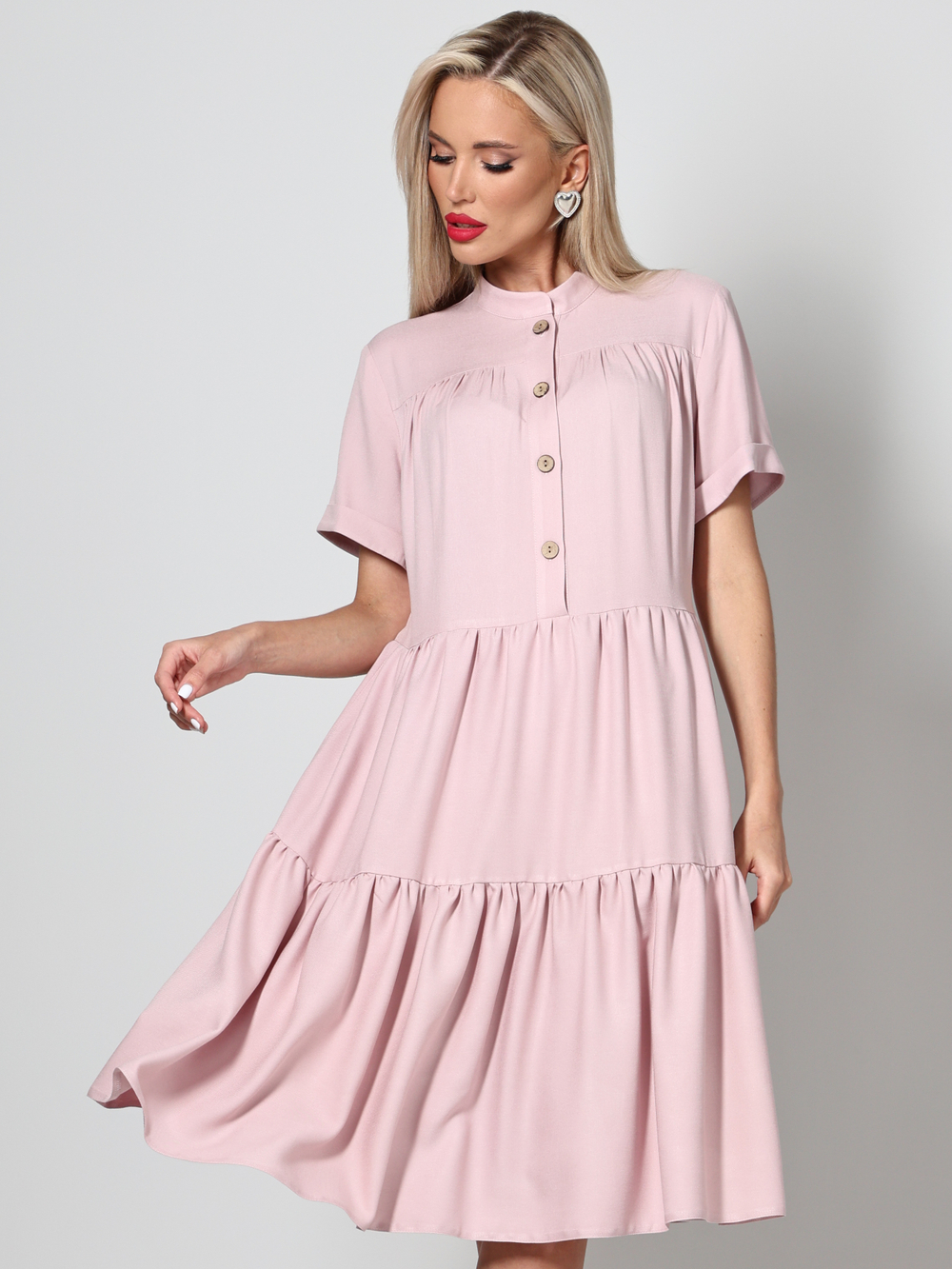 Платье DSTrend