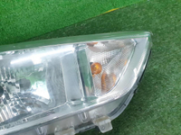 Битая Фара правая Hyundai Creta 1 (2016-2021) галоген