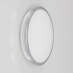 Citilux Луна CL702161W LED Светильник с диммером Хром