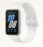 Смарт часы Samsung Galaxy Fit 3 (Silver)