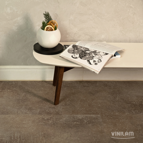 SPC Ламинат CERAMO VINILAM STONE Городское Искусство