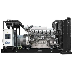 ТСС АД-1000С-Т400-1РМ8 дизельный генератор 999985