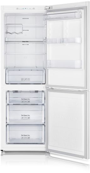 Холодильник Samsung RB29FSRNDWW