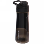 Бутылка спортивная UZSPACE Stylish Unique 9010 (700 мл)
