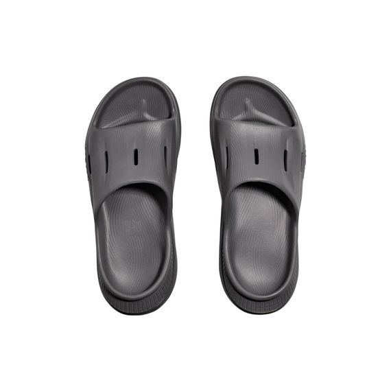 Hoka One One Ora Recovery Slide 3 'Gray'
