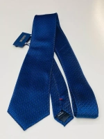 Галстук классический взрослый