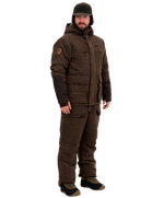 Костюм Remington зимний Gunshot Brown -15°С Коричневый RM1049-906 -