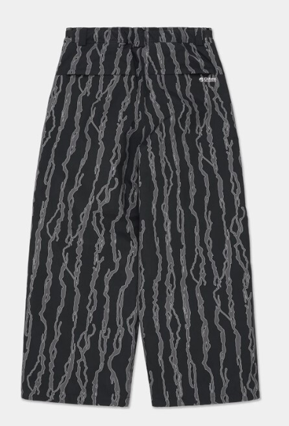 Штаны для сноуборда Dimito BASIC WIDE PANTS (WIDE FIT LV.2)