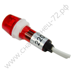 Лампы сигнальные Энергия d11 мм