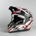 Мотошлем Airoh Dome C5