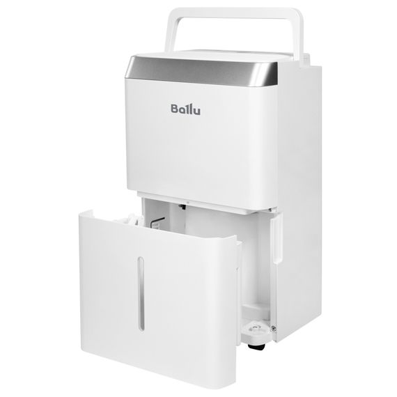 Осушитель воздуха Ballu Comfort BD12T CL купить в Москве и Московской области по низкой цене с доставкой по России — (7) Осушитель воздуха Ballu Comfort BD12T CL — (7)