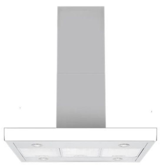 Вытяжка Kuppersberg DUDL 8 GW