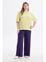 Блузка летняя