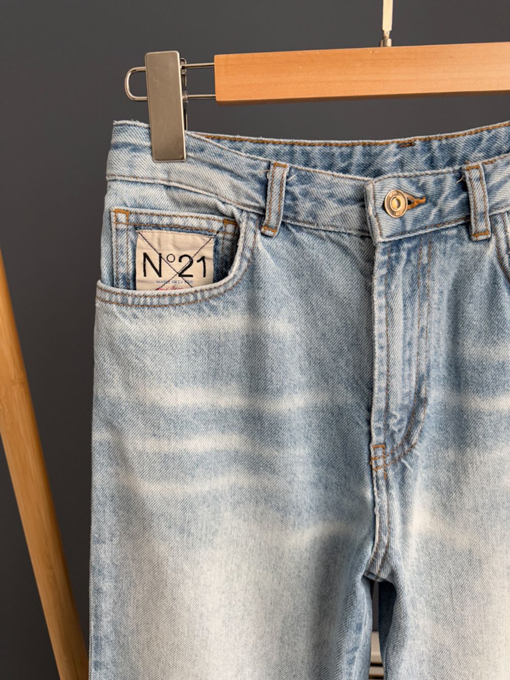 Джинсы №21, 152