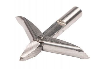 Наконечник Sigalsub Arpione 27 с 2-мя флажками