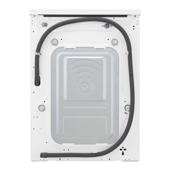 Стиральная машина LG F-2H6HS0W