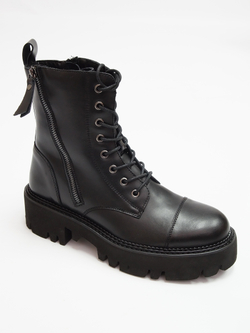 Ботинки женские