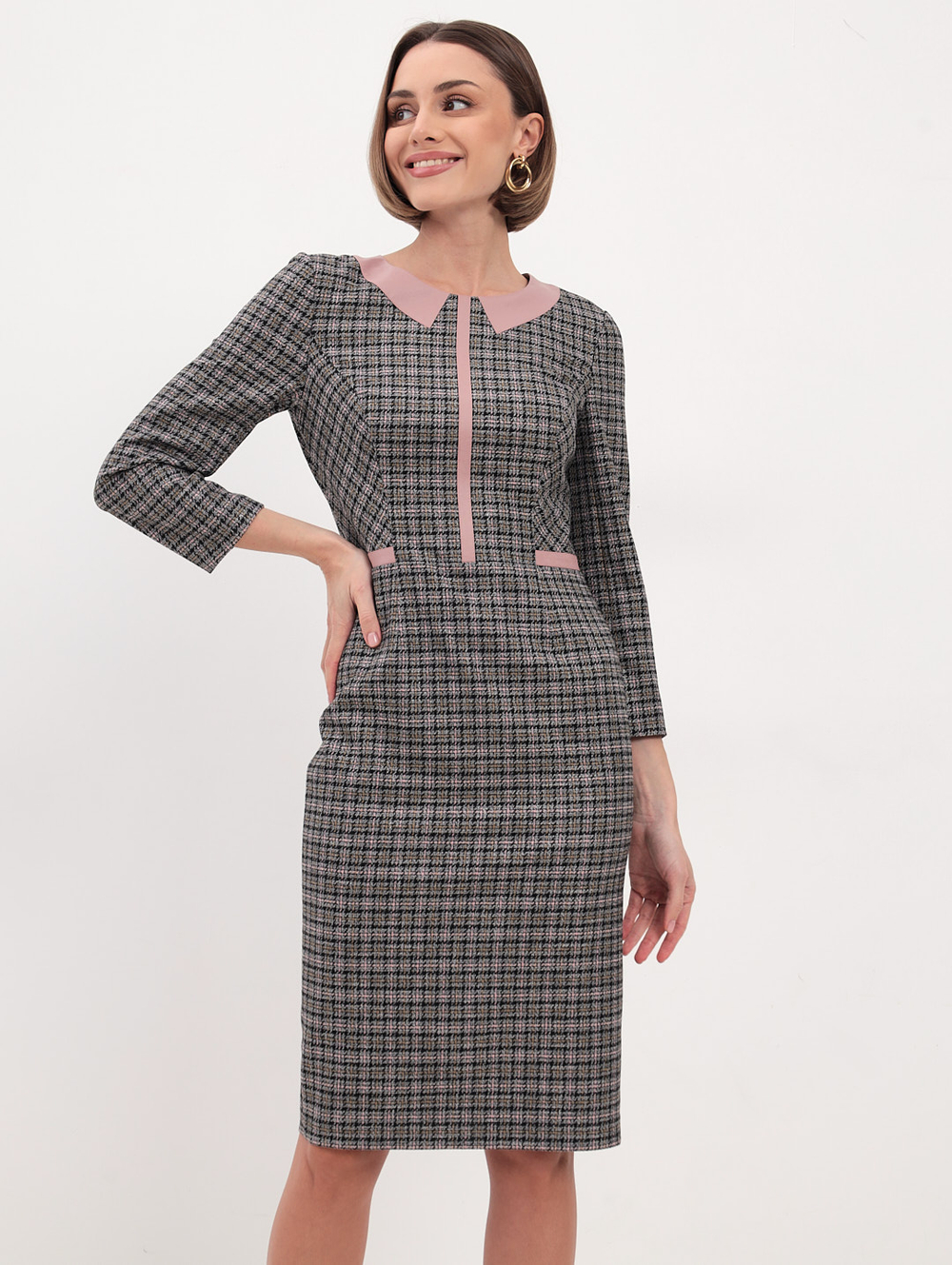 Платье Пл.278.027.100 AN-2